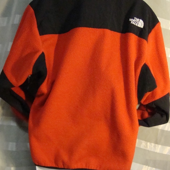 THE NORTH FACE 2 N 1 JACKET PARKA MED RARE - Picture 6 of 8